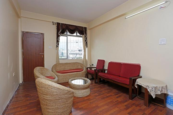 Hotel Interior 8 of 9