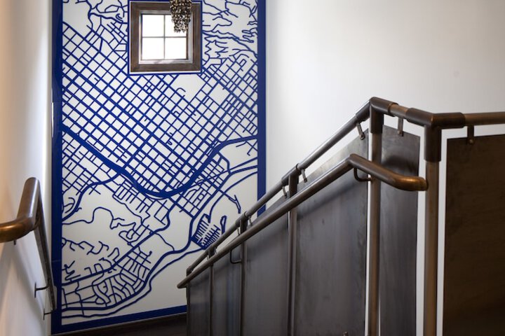 Staircase