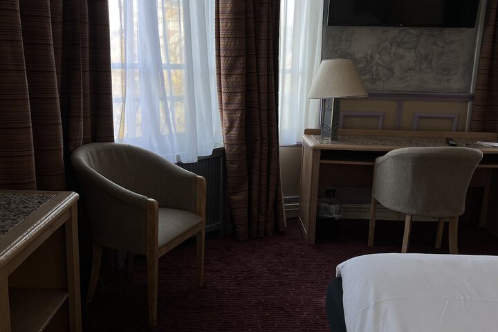 View from room