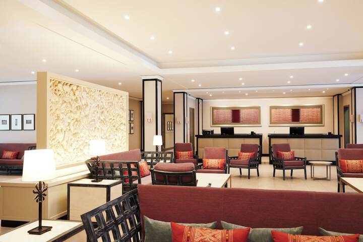 Hotel Interior 2 of 53