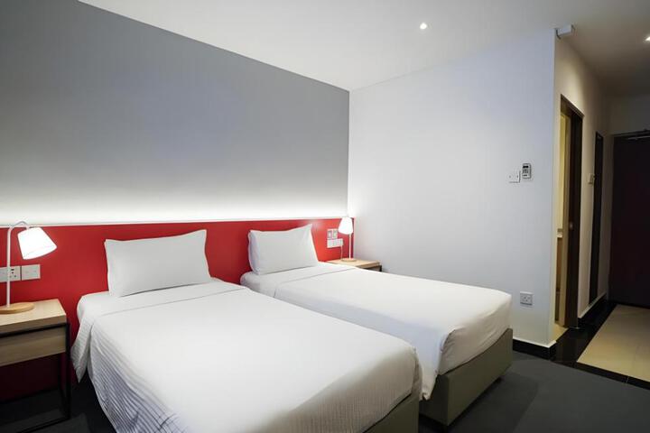 Room View
