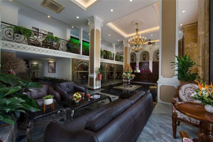 Fitness Center Photo