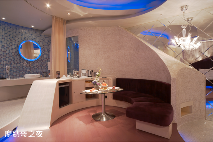 Fitness Facility Photos