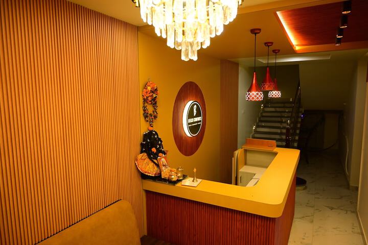 Hotel Interior 2 of 38