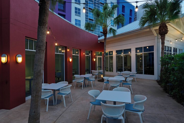 Terrace/Patio 44 of 45