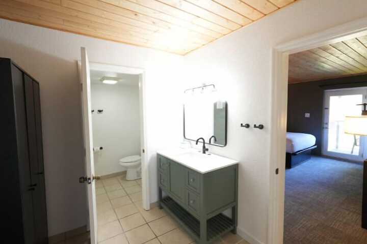 1 Double Bed (33 of 46)