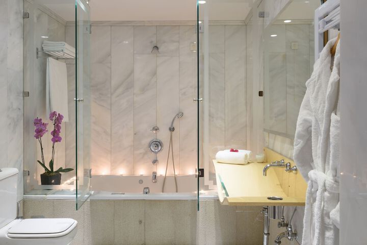 Bathroom Vanities