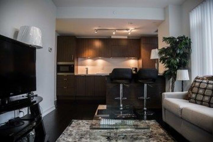 The Corporate Suites - King & John