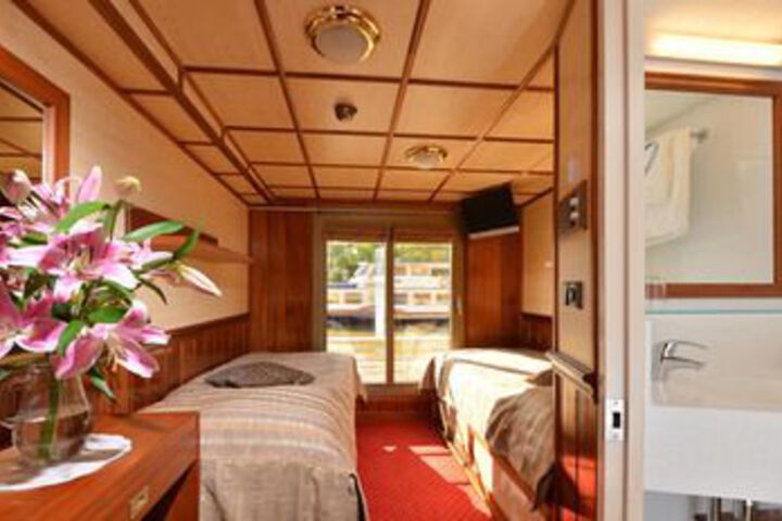 Room View