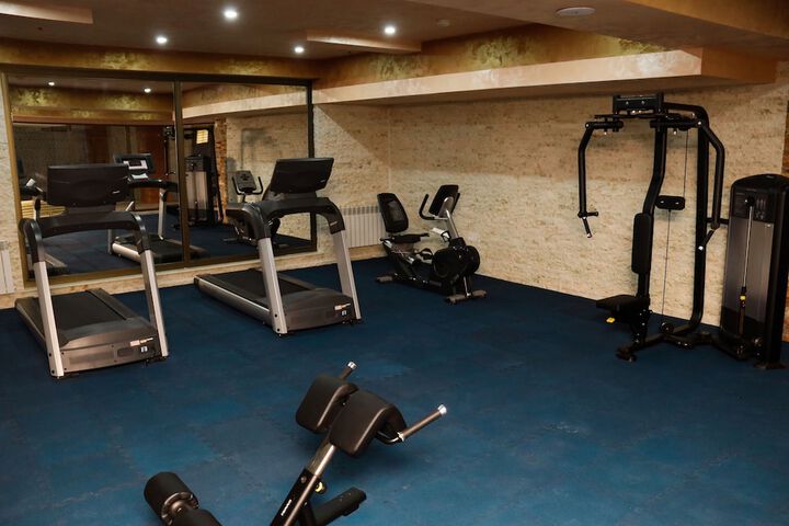 Health and Fitness 32 of 56