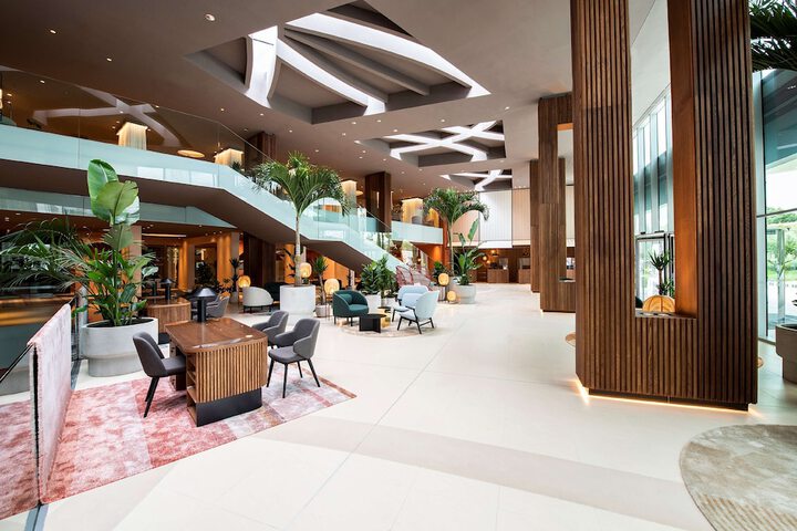 Hotel Interior 9 of 312
