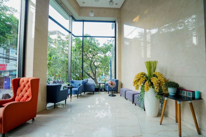 Hotel Interior 3 of 67