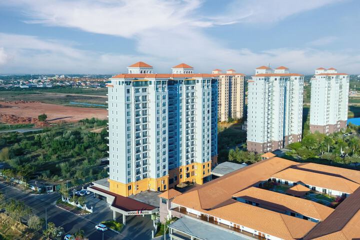 Photo of Vientiane Yooeun Hotel