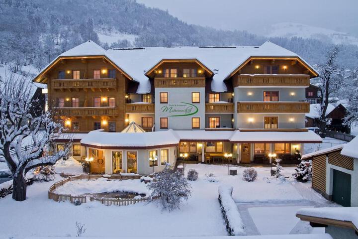 Hotel Malteinerhof
