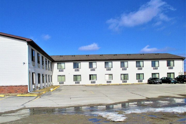 Hotel 11 of 11