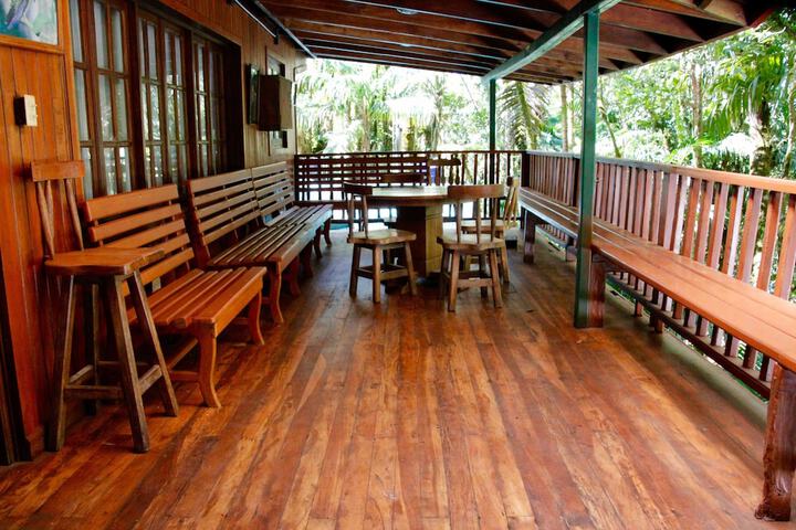 Terrace/Patio 87 of 154