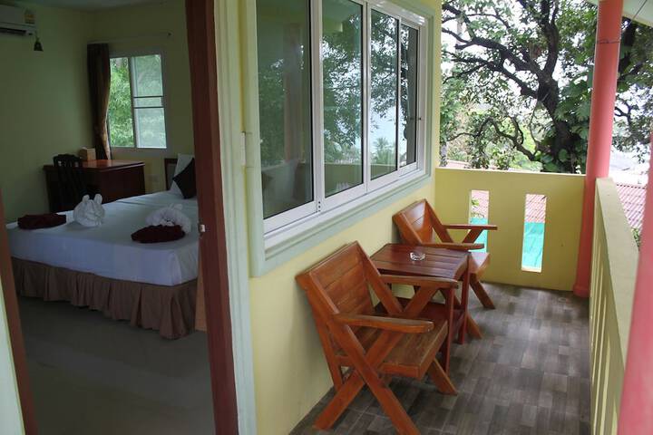 Terrace/Patio 26 of 49
