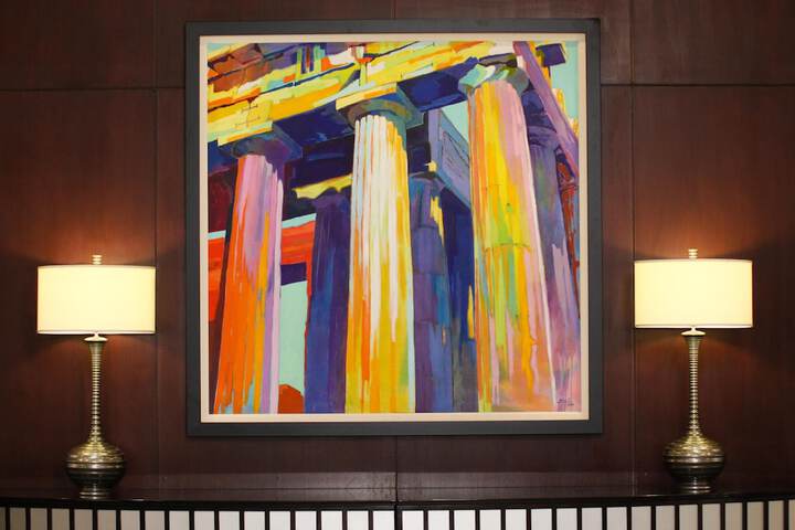 Hotel Interior 2 of 90