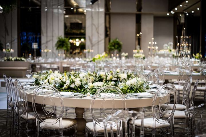 Wedding/Banquet 157 of 202