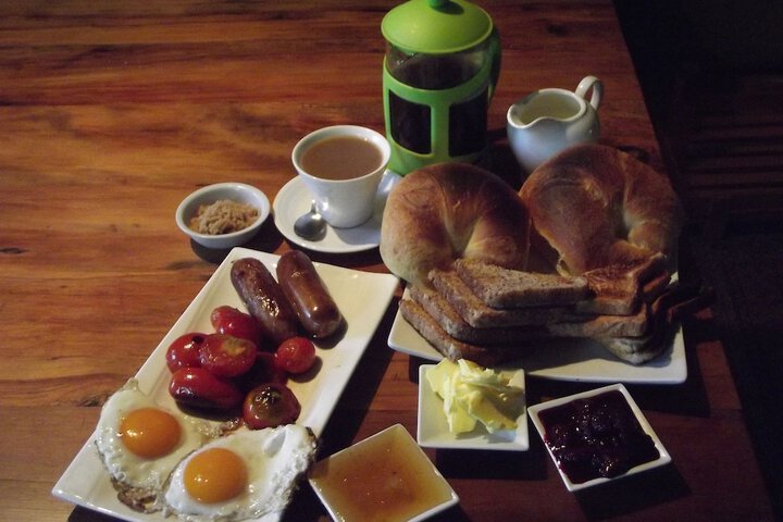 Breakfast/Coffee Service 16 of 25