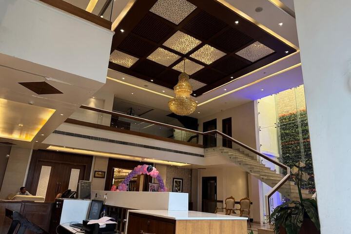 Hotel MS Victoria