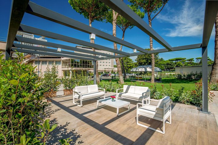 Terrace/Patio 107 of 135