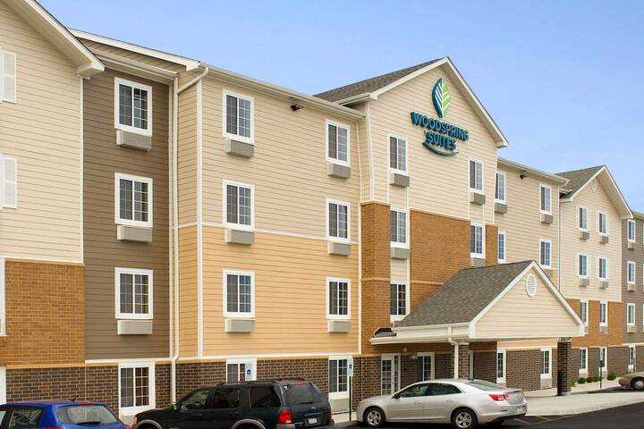 Hotel 22 of 24