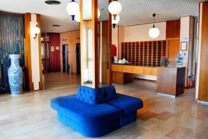 Hotel Interior 3 of 50