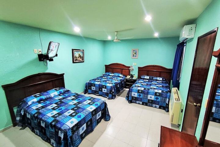 Room 15 of 24