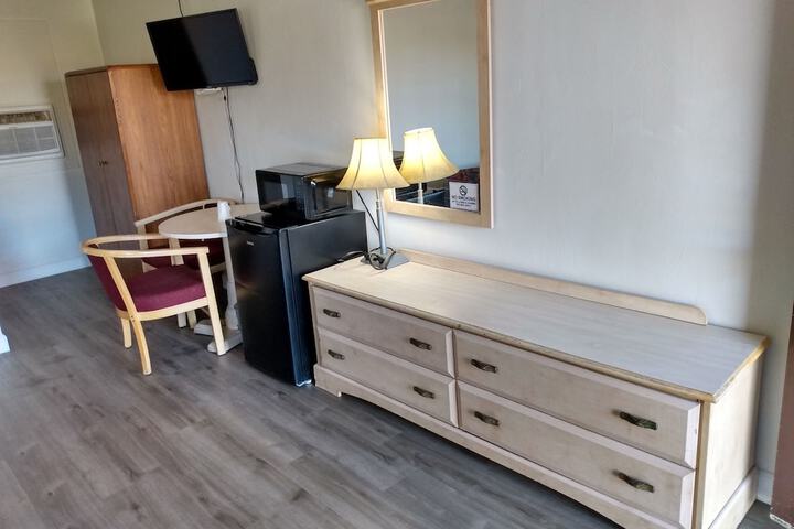 Standard Double Room (14 of 31)