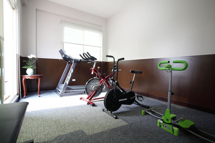 Health and Fitness 29 of 37