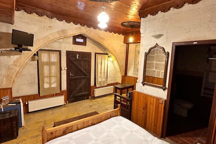 Room 15 of 55