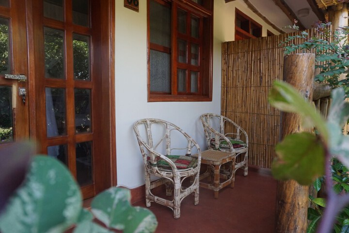 Terrace/Patio 28 of 30