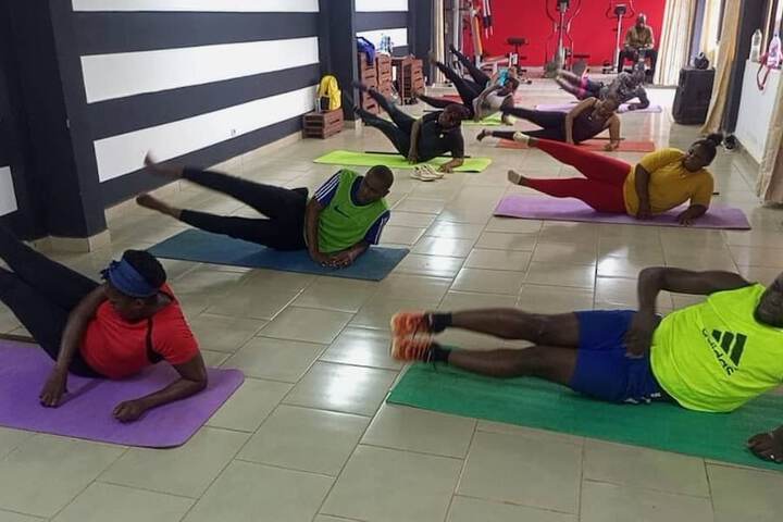 Health and Fitness 217 of 307