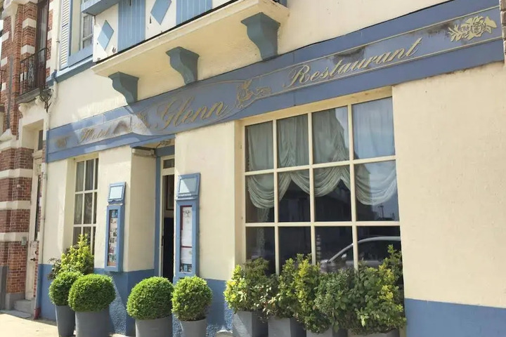 HOTEL GLENN