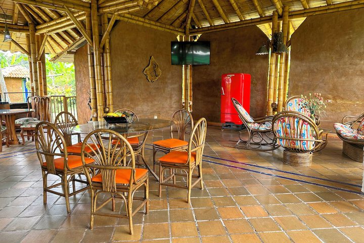 Terrace/Patio 6 of 16