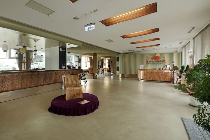 Hotel Interior 2 of 64