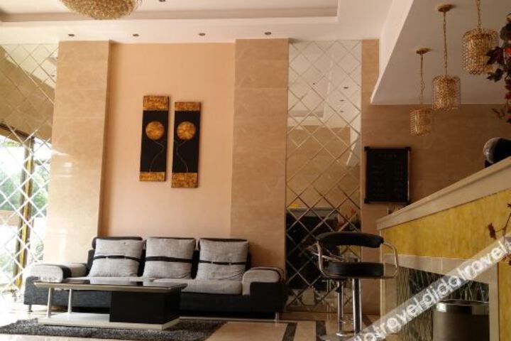 Hotel Interior 13 of 19