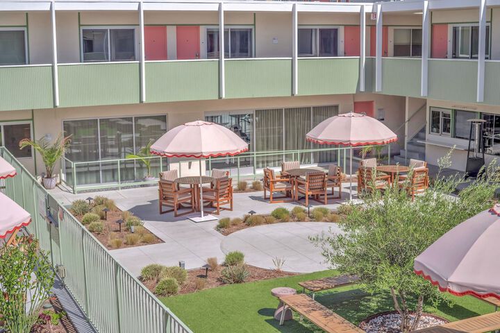 City Center Hotel by Kasa in Long Beach, CA