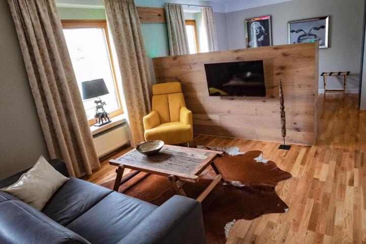 Fitness Center Photo