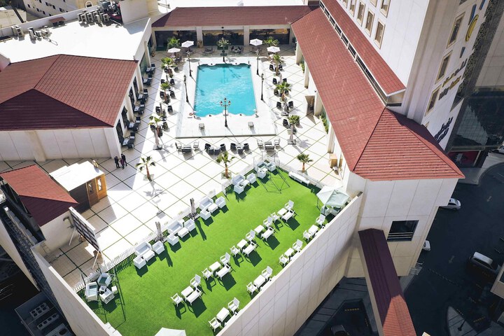 Hotel 25 of 26