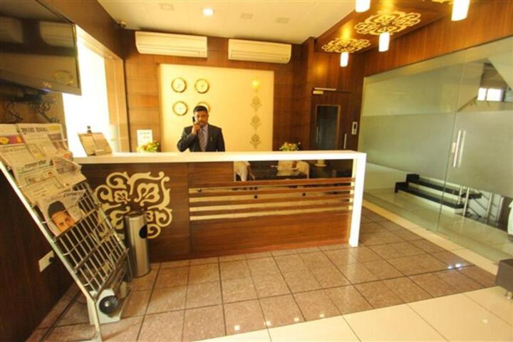 Hotel Princess