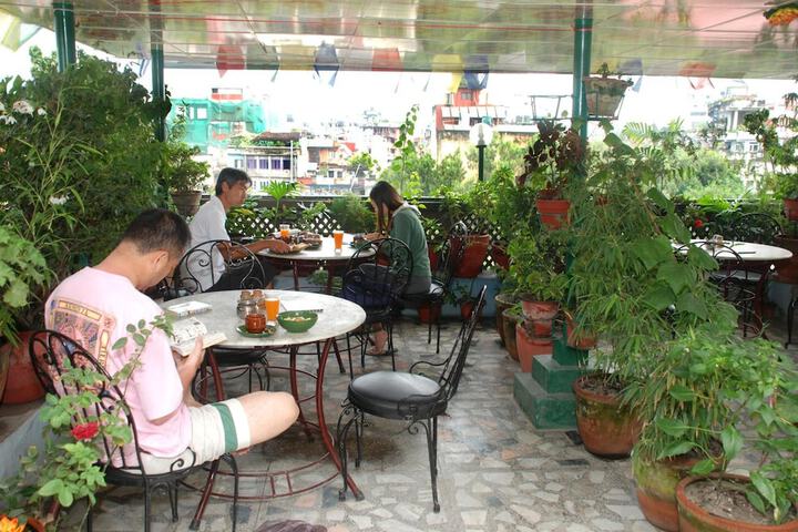 Terrace/Patio 22 of 41