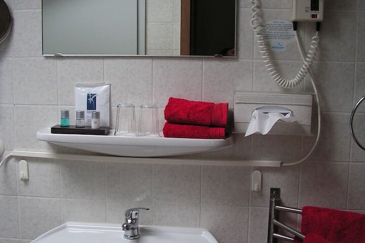 Bath Photo