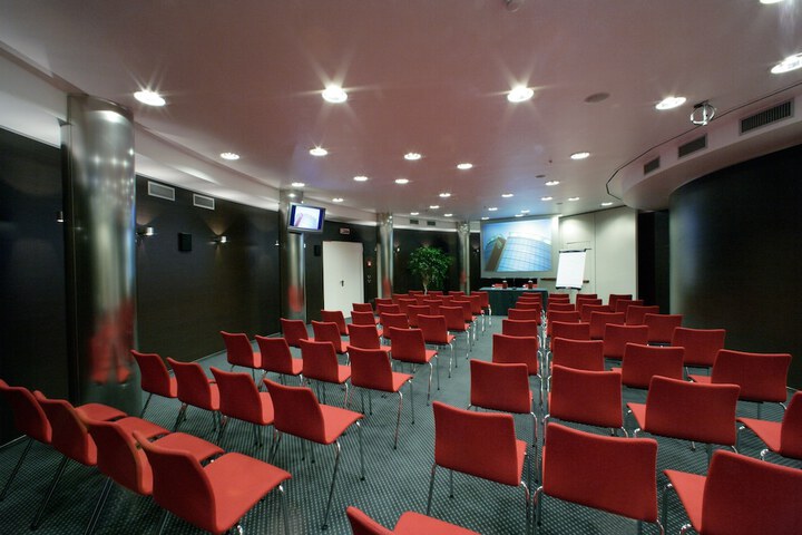 Meeting 43 of 51