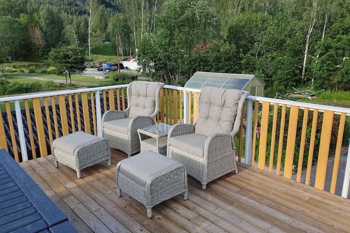 Terrace/Patio 21 of 55