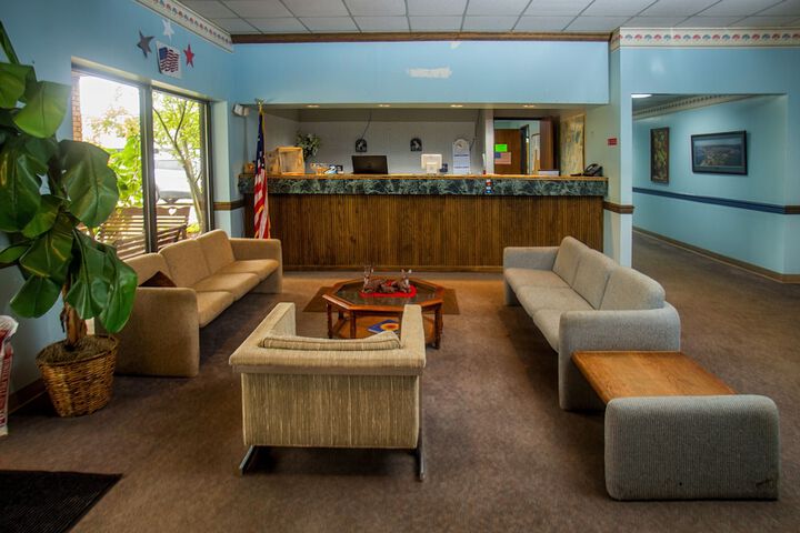 Hotel Interior 4 of 46