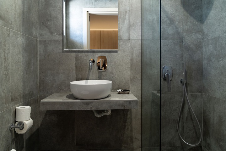 Bathroom Vanities