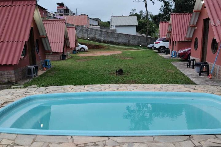 Chalezinhos São Roque in Sao Roque