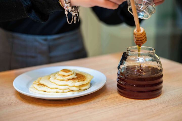 Breakfast/Coffee Service 146 of 169